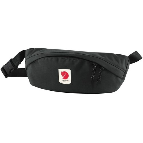 Fjallraven Torbice za okrog pasu Ulvo Črna Cene