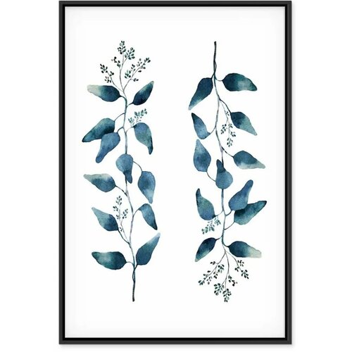  Slika - Always Together (1 Part) Vertical 60x90 Slike