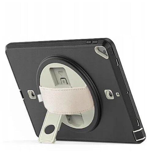 JTech iPad Mini 5/4 Robustno črno ohi&scaron;je za tablični računalnik, (22025408) Cene