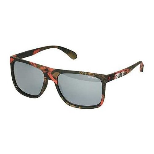 Superdry &amp;scaron;arene naočare za mu&amp;scaron;karce Slike