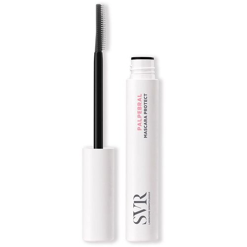 SVR Palpebral Protect maskara za osjetljive oči 9 ml Slike