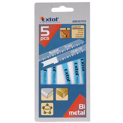  list ubodne testere za metal 100mm Cene