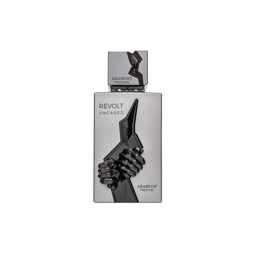 Arabiyat Prestige Revolt Uncaged parfemska voda unisex 100 ml Slike