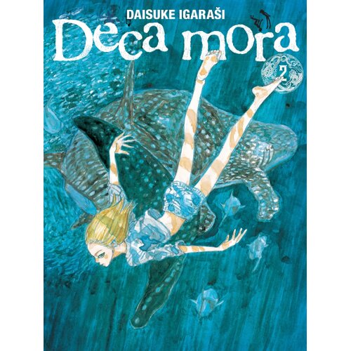 Delfi Deca mora 2 Cene