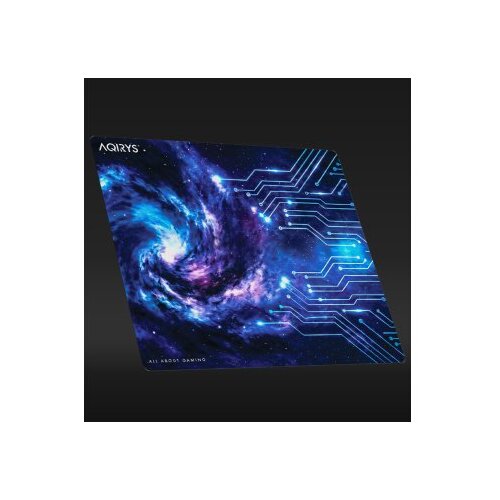 AQIRYS nebula medium podloga za mis (MD)( 105-0041 ) Slike