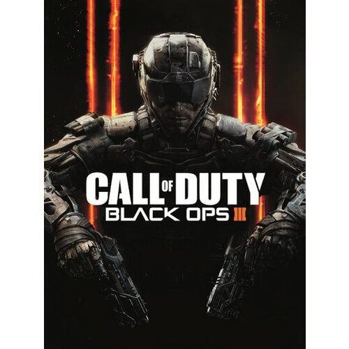  Call of Duty: Black Ops 3 Steam Key GLOBAL Cene