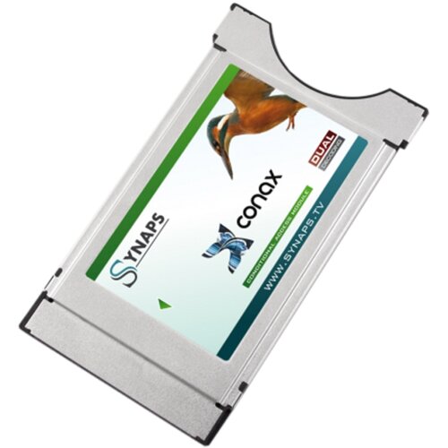 Synaps Modul Conax CAM Cene