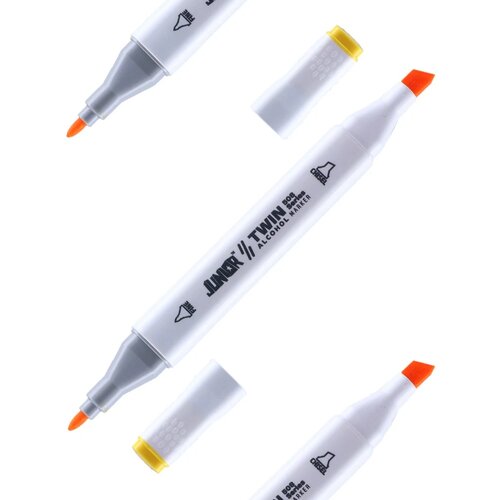  twin 508, alkoholni marker, dvostrani - odaberite boju Cene