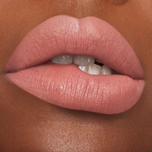 MAC Cosmetics M&amp;middot;A&amp;middot;Cximal Silky Matte Lipstick matirajući ruž za usne nijansa Kinda Sexy 3,5 g Slike