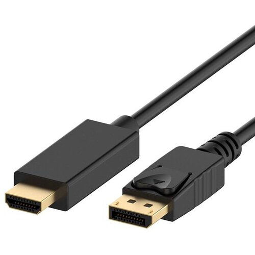 Ewent Displayport kabel za HDMI 1.8M, (21407167) Cene