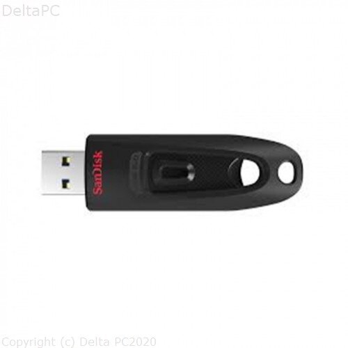 MEM UFD 256GB Sandisk Ultra USB 3.0 Black Cijene
