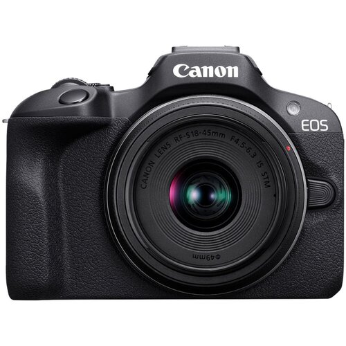 Canon Set Fotoaparat r100, Objektiv rfs18-45, Travel kit torbica i SD64 gb Cijene