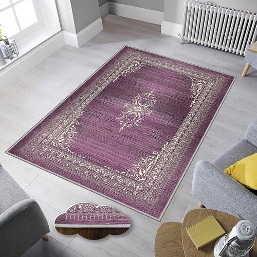 Conceptum Hypnose tepih Eexfab639, 120x180cm, Šareni Cene
