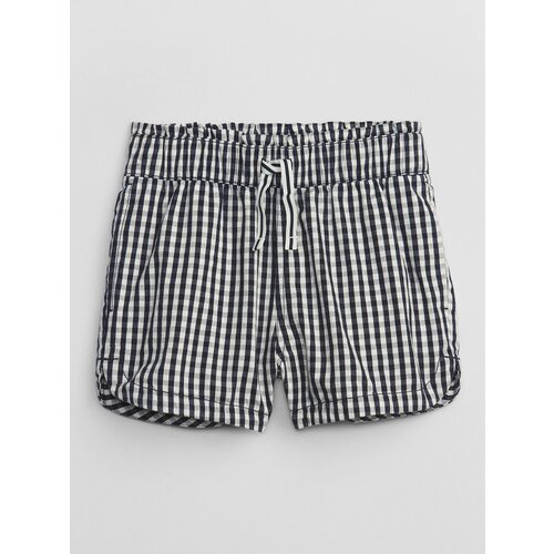 GAP Kids Plaid Shorts - Girls Slike
