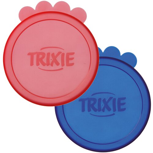 Trixie pokrov za pločevinke - Set 2 Ø 10,6 cm Cene