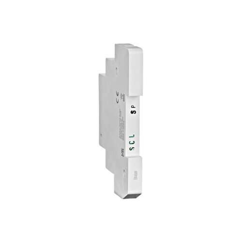 Schrack Pomoćni kontakt za seriju BR, 1 N/O + 1 N/C Slike