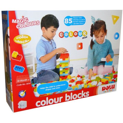 Dolu KOCKE 85 DELNE, (21211328) Cene