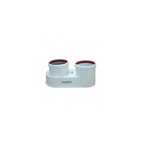 Vaillant ADAPTER 60/100 NA 80/125 SA ODVOD.KOND 0020045709 Cijene