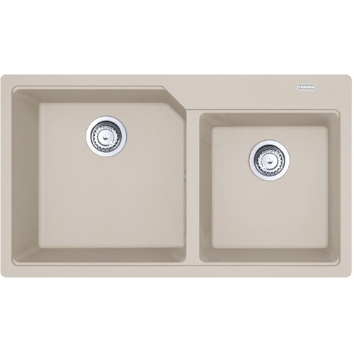 Franke sudoper Urban UBG 620-43-34 - SAHARA Slike