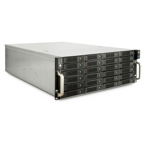 InterTech 4U-4736 4U rack industrijsko strežni&amp;scaron;ko ohi&amp;scaron;je Slike