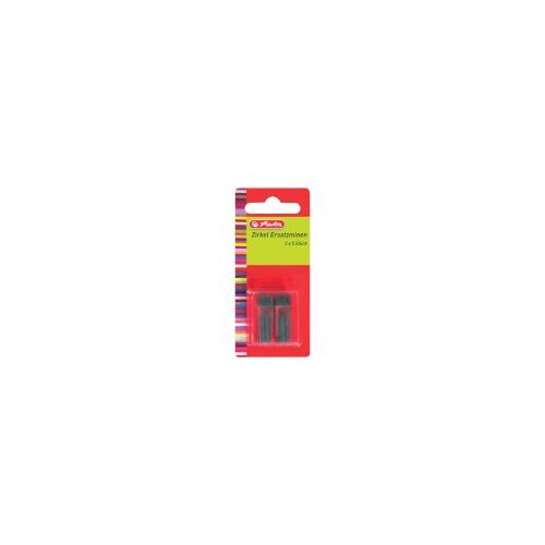 Herlitz ZA &amp;Scaron;ESTAR PK10 HERLITZ 8710402 BLISTER Slike