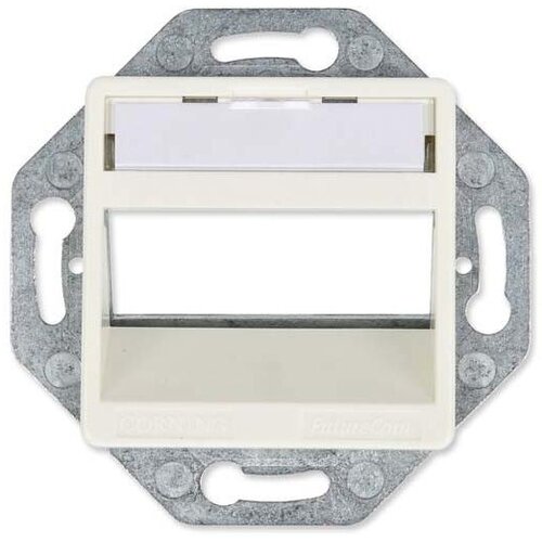 Corning Komplet okvirjev 50x50 mm CAXXSE-S0301-C002, (20892214) Slike