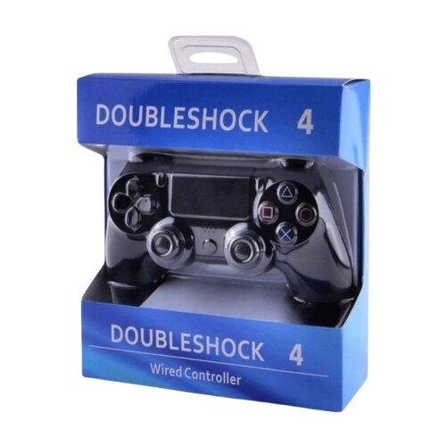  Joystick / džojstick / za PS4 CRNI Cene