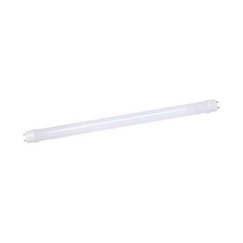 Xled T8 tuba 9W dvostrana Led cev 600mm/Glass+PC,6500K Slike