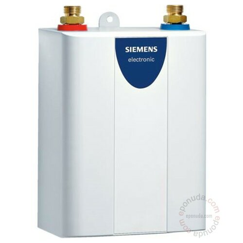Siemens DE06101M bojler Slike