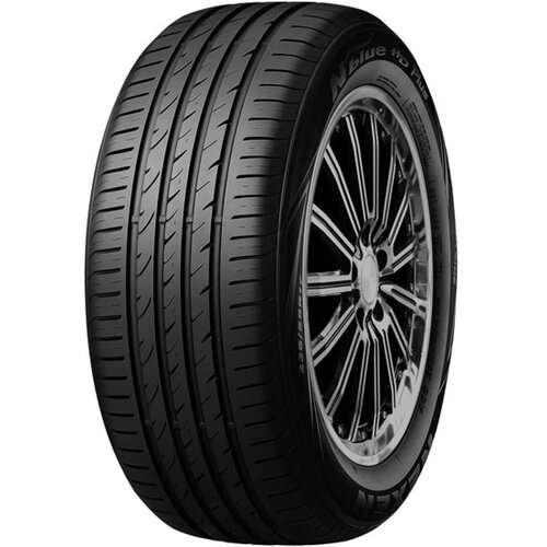 Nexen letnja guma 205/50R16 n'blue hd plus 87H Cene