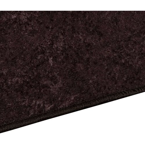  za tepih MARSA Antracit 200 x 50 cm Poliester i PVC - Antracit 50 x 200 cm Slike