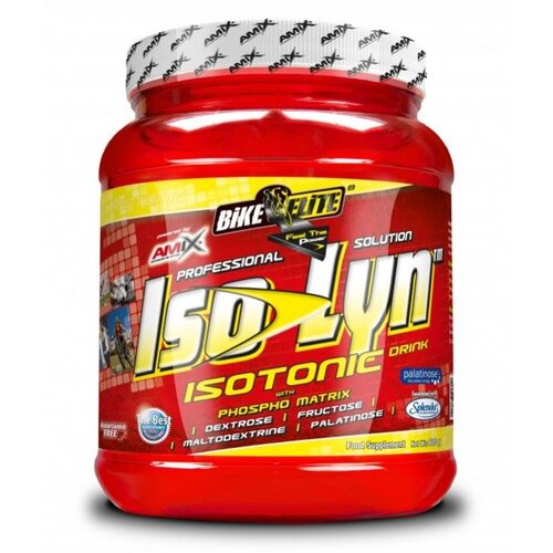 Amix iso-lyn isotonic 800 g pomorandža Cene