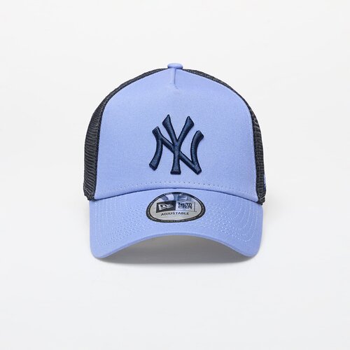 New Era 9Forty MLB AF Trucker League Essential Blue/Black UNI &amp;Scaron;ilterica Slike