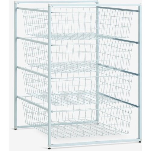  Barkholt Umetak za ormar Š49xDub55 4 žič ( 3650236 ) Cene