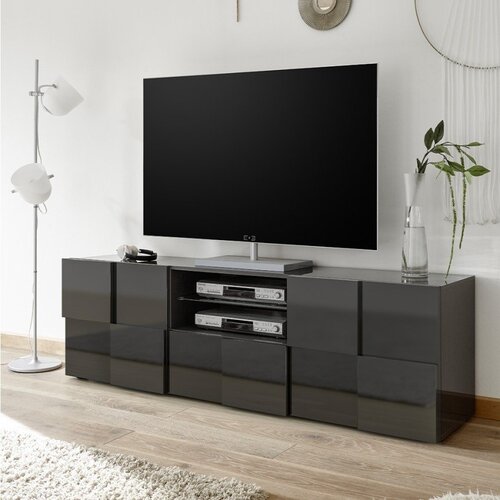LC Mobili TV ormari� s 2 vrata i ladicom, 181x57 cm - DAMA 202308-02 Cijene
