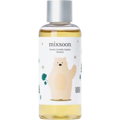 mixsoon Soondy Centella Asiatica Essence - 50 ml Cene