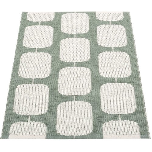 Pappelina Zeleni/krem unutarnji i vanjski tepih 70x100 cm Sten Army &amp;ndash; Slike