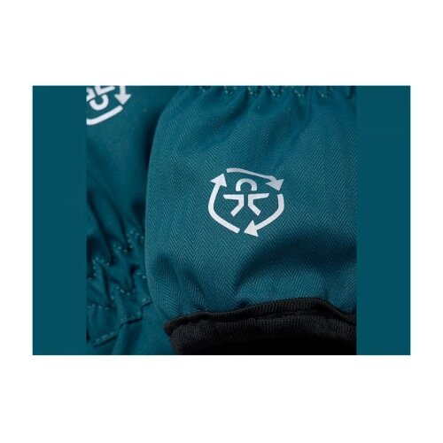 Color Kids rukavice dečije waterproof mitten legion blue 4-6 godina 6-8 godina Cene