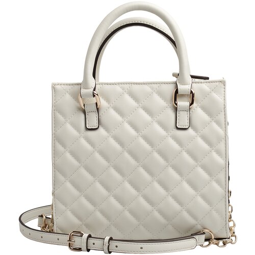 Guess Nakupovalne torbe HWALAZ-P3504-OFF Bela Slike