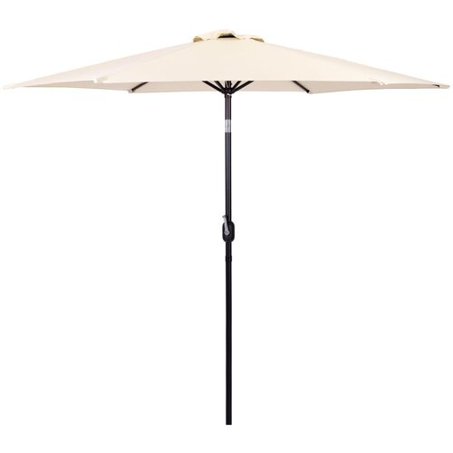 Modern Home Moderan suncobran ModernHome 270 cm - Bež Slike
