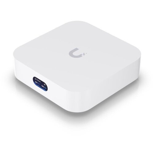Ubiquiti LAN Cloud Gateway/WiFi AP UX-EU WIFi6/AX3000/1x1G Cene