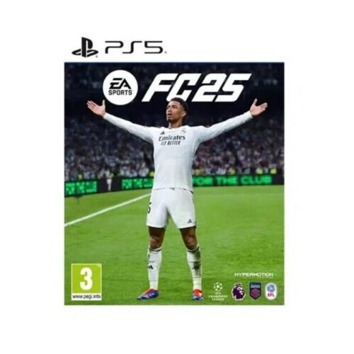  Igrica za playstation 5 EA Sports FC25 PS5 2025 Cijene