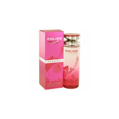Police Passion 9POL03022 for woman edt 100ml Cene