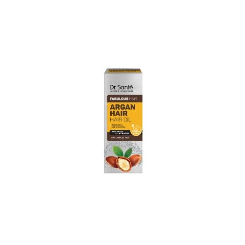 Ulje za oštećenu kosu Dr.Sante Argan Hair – 50 ml Cijene