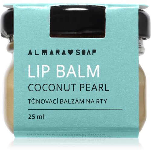 Almara Soap Coconut Pearl 25 ml Cene