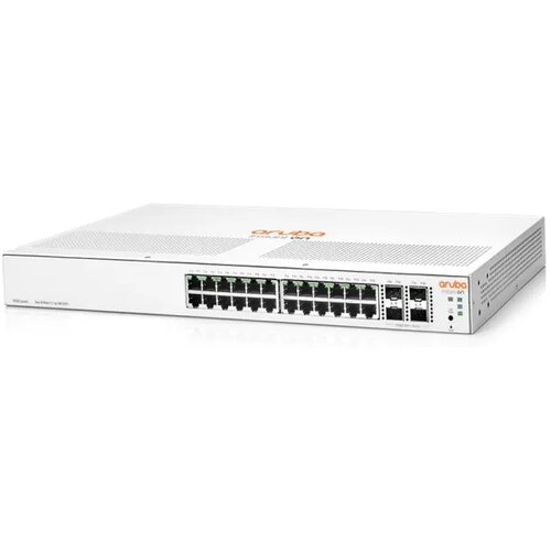 Aruba IOn 1930 24G 4SFP+ Switch JL682A Cijene