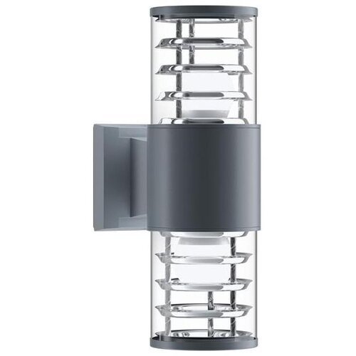 MAYTONI O576WL-02GR - Spolja&scaron;nja zidna lampa BRONX 2xE27/60W/230V IP54 antracit Cene