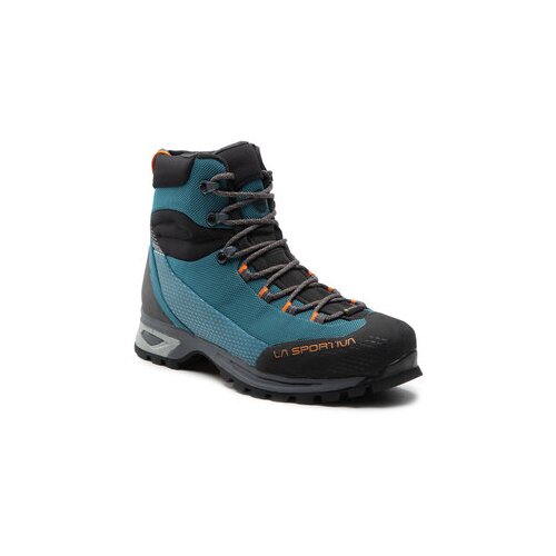La Sportiva Trekking čevlji Trango Trk Gtx GORE-TEX 31D623205 Mornarsko modra Slike