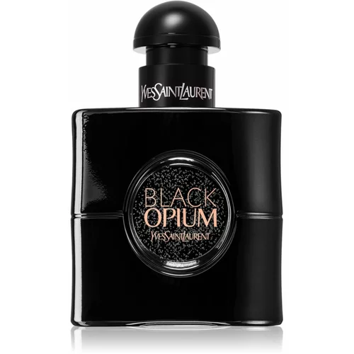 Yves Saint Laurent Black Opium Le Parfum parfem za žene 30 ml
