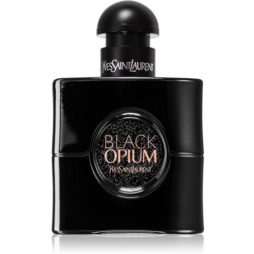 Yves Saint Laurent Black Opium Le Parfum parfum za ženske 30 ml Cene